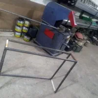 جوشکارسیار.حتی یک خال.فوری.|خدمات پیشه و مهارت|مشهد, فلسطین|دیوار