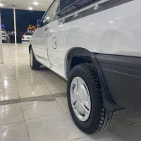 وانت پراید 151|خودرو سواری و وانت|بوشهر, |دیوار