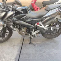 موتور ns200 مدل 95|موتورسیکلت|تهران, اتحاد|دیوار