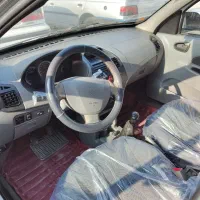 تیبا ۲مدل ۹۷ بدون رنگ