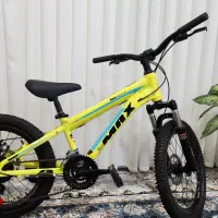 دوچرخه سایز 20 کاشمر