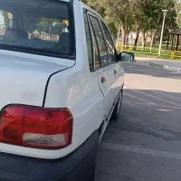 پرایدمدل۷۵کره|خودرو سواری و وانت|شاهین‌شهر, گزبرخوار|دیوار