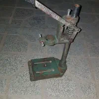 پایه دریل