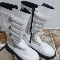 کفش، چکمه و دمپایی دخترانه|کیف، کفش، کمربند|سبزوار, شرق کال شمالی|دیوار