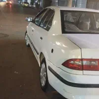 سمند دوگانه کارخانه|خودرو سواری و وانت|اردبیل, |دیوار