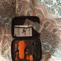 کواد کوپتر، هلیشات