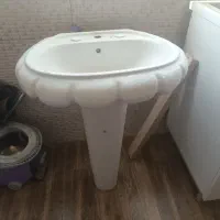 روشور دستشویی|لوازم سرویس بهداشتی|مشهد, صیاد شیرازی|دیوار