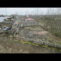 زمین مسکونی ۴۱۰متر گالشکلام چمخاله سنددار|فروش زمین و ملک کلنگی|چاف و چمخاله, |دیوار