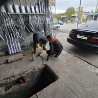 ماکسیما مدل ۸۲ اتومات فنی و بدنه سالم