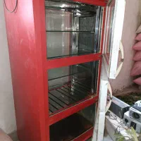 یخچال مغازه|یخچال و فریزر|نمین, |دیوار