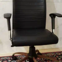 صندلی اداری
