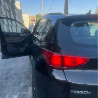 تیگو ۷  آی ای مدل ۱۴۰۰  بی رنگ|خودرو سواری و وانت|قم, آزادگان|دیوار