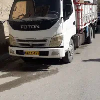شال و تیوب نیسان