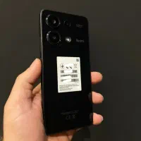 4g note 13 نوت ۱۳|موبایل|زنجان, |دیوار