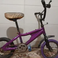 دوچرخه ۱۲|دوچرخه، اسکیت، اسکوتر|قم, عمار یاسر|دیوار