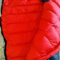 کیسه خواب پر Polar 1000|کوهنوردی و کمپینگ|مشهد, صیاد شیرازی|دیوار