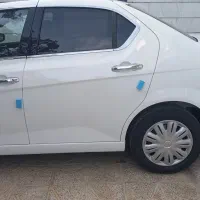 دنا پلاس ۶ دنده