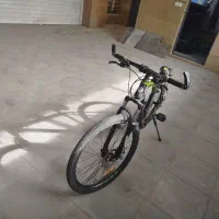 دوچرخه فونیکس سایز ۲۶