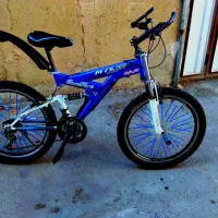 دوچرخه ۲۴تمیز