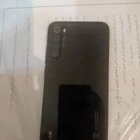 گوشی شیائومی ردمی نوت هشت 128 گیگ