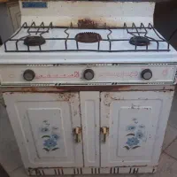 اجاق گاز 3 شعله