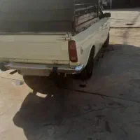 وانت پیکان مدل ۸۹ دوگانه فابریک|خودرو سواری و وانت|برخوار, |دیوار