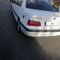 پرشیا 93 دوگانه فابریک