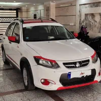 کوییک R مدل 1400