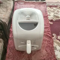 سرخ کن|اجاق گاز و لوازم برقی پخت‌وپز|کرج, حصارک پایین|دیوار
