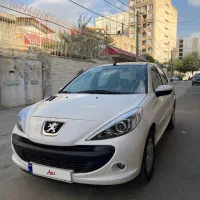 پژو ۲۰۷tu3|خودرو سواری و وانت|کرمانشاه, |دیوار