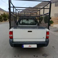 پراید وانت ۱۵۱ ۱۴۰۱|خودرو سواری و وانت|خرم‌آباد, |دیوار