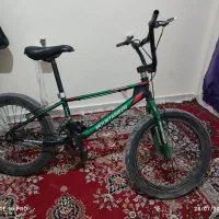 دوچرخه سایز۲۰