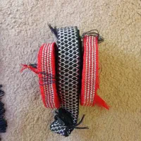 خوس دوزی آماده نو