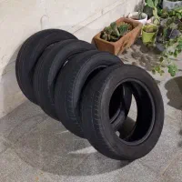 لاستیک پراید خارجی