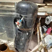 کپسول ال پی جی  تماس
