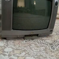 تلویزیون ۲۰ اینچ ال جی