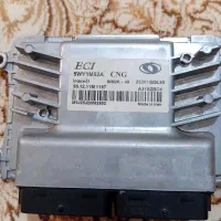 ECU یاECI نیسان دوگانه یورو ۴