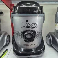 جارو برقی تیوا 3200و4200با گارانتی و ارسال