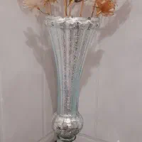 گل وگلدان مصنوعی