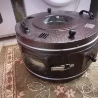 گل فر