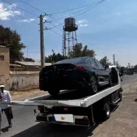 کمری 2025 LE ژاپن|خودرو سواری و وانت|ساری, |دیوار