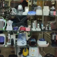 تعمیرات لوازم برقی خانگی