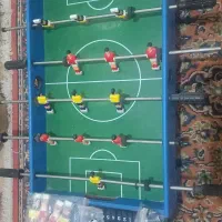 فوتبال دستی