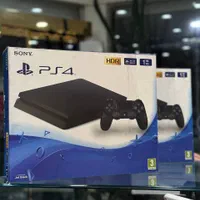 کنسول بازی سونی مدل Playstation 4 Slim|کنسول، بازی ویدئویی و آنلاین|مشهد, هنرستان|دیوار