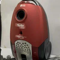 جاروبرقی ال جی