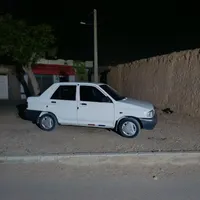 پراید 131 SE، مدل ۱۳۹۷|خودرو سواری و وانت|خواف, |دیوار