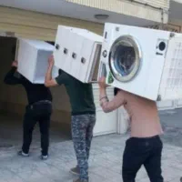 خدمات حمل بار ونقل جابجایی اسباب کشی منزل