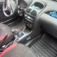 ۲۰۶مدل۸۲|خودرو سواری و وانت|تهران, شهرک ولیعصر جنوبی|دیوار