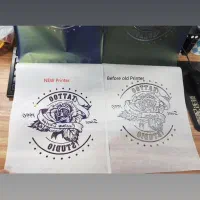 پرینتر حرارتی تتو|پرینتر، اسکنر، کپی، فکس|چناران, |دیوار