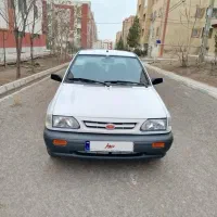 پراید 89 بدون رنگ پلمپ پلمپ